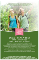 Easy Home Lyme   Tekenbeet Test