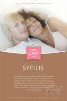 Soa Syfilis Zelf / Thuis Test Voor Hem En Haar