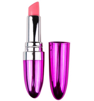 Lipstick Vibrator   Roze
