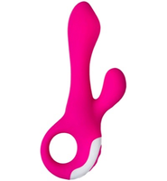 Easytoys Vibe Collection Pink Excellence (ex)