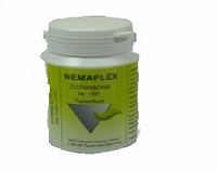 Echinacea 160 Nemaplex Nestman 120tab