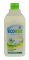 Ecover Afwasmiddel Citroen & Aloe Vera 500+500ml
