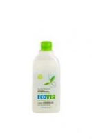 Ecover Afwasmiddel   Citroen & Aloe Vera 500 Ml