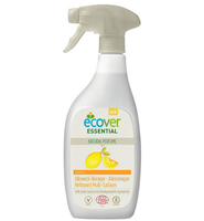 Ecover Essential Allesreiniger Spray Lemon   500 Ml