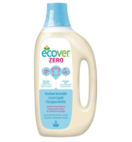 Ecover Wasmiddel Sensetive Zero   1.5 Liter