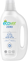 Ecover Wasmiddel Zero Sensitive   1x 1.5 L