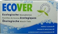 Ecover Wastabletten (32tab)