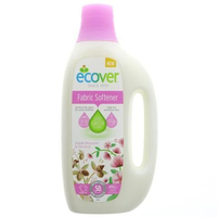 Ecover Wasverzachter Appel Blossom & Almond   750 Ml