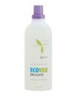 Ecover Wolwasmiddel Delicate   1 Liter