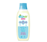 Ecover Zero Wasverzachter   25 Wasbeurten