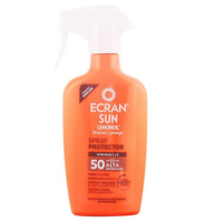 Ecran Sun Milk Sprayflacon Spf50 (300ml)