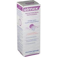 Elmex Glazuur Protect Mondspoeling 400 Ml