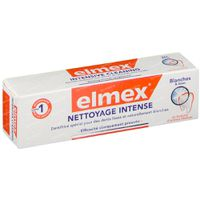 Elmex Intensive Cleaning Tandpasta 50 Ml