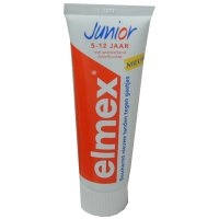 Elmex Junior Tandpasta 75ml