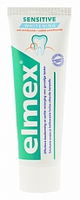 Elmex Sensitive Whitening Tandpasta   75 Ml