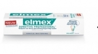 Elmex Whitening Tandpasta Sensitive Professional 75 Ml