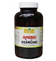 Elvitaal Amino Diamond 100tab