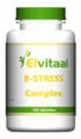 Elvitaal B Stress Complex
