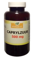 Elvitaal Caprylzuur 500 Mg
