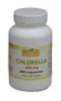 Elvitaal Chlorella Tabletten 200st