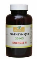Elvitaal Co Enzym Q10 30 Mg 60st