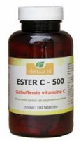 Elvitaal Ester C500 (180st)