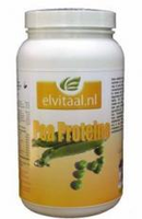 Elvitaal Elvitaal Pea Proteine Chocolad 750g 750g