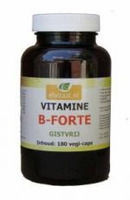 Elvitaal Vitamine B Forte Capsules