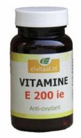 Elvitaal Elvitaal Vitamine E 200 90st 90st
