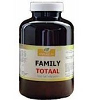 Elvitaal Family Totaal (240st)