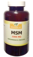 Elvitaal Msm 1000mg Tabletten