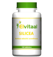 Elvitaal Silicea (100tb)