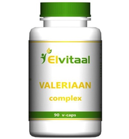 Elvitaal Valeriaan Complex