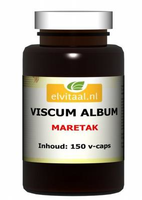 Elvitaal Viscum Album (150ca)