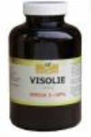 Elvitaal Visolie 1000 Mg Omega 3 30% (100ca)