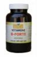 Elvitaal Vitamine B Forte Gistvrij (180vc)