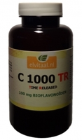 Elvitaal C 1000 Tr Tabletten 200st