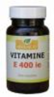 Elvitaal Vitamine E 400