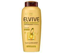 Elvive Elvive Shampoo Glad/zijdezacht 250ml