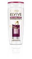 Elvive Elvive Shampoo Haarverdikker 250ml