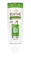 Loreal Elvive Shampoo Multivitaminen 2 In1 (250ml)