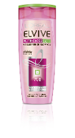 Elvive Elvive Shampoo Nutri Gloss Light 250ml