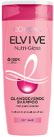 Elvive Shampoo Nutri Gloss   250 Ml