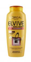 Elvive Shampoo Anti Haarbreuk 2 In 1 250ml
