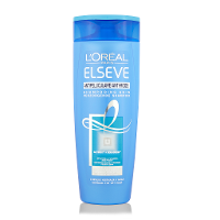 Elvive Shampoo Anti Roos Normaal 250ml