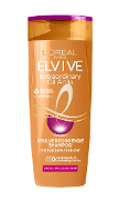 L'oréal Paris Elvive Shampoo Extraordinary Oil Krulverzorging   250 Ml