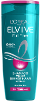 L'oreal Elvive Shampoo Full Fiber   250 Ml