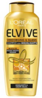 Elvive Shampoo Highlights