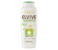 Elvive Shampoo Multivitamine 2 In 1 250