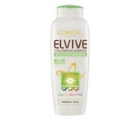 Elvive Shampoo Multivitamine 250